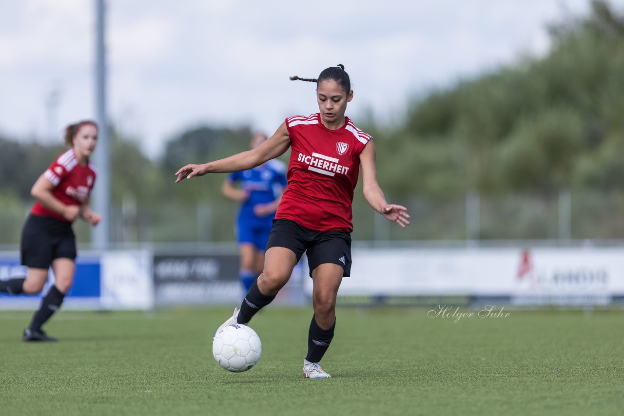 Bild 101 - Saisonstart Oberliga